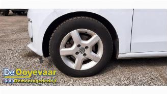 Volkswagen Up! Up! (121), Hatchback, 2011 1.0 12V 60 picture 9