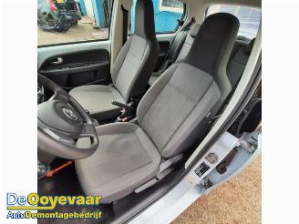 Volkswagen Up! Up! (121), Hatchback, 2011 1.0 12V 60 picture 6