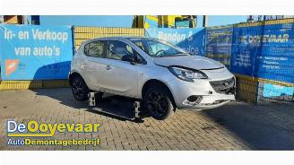 Uttjänta bilar auto Opel Corsa-E Corsa E, Hatchback, 2014 1.4 16V 2018/2