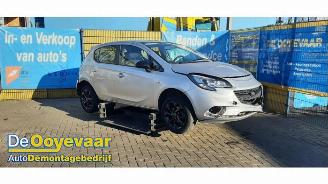 bruktbiler auto Opel Corsa-E Corsa E, Hatchback, 2014 1.4 16V 2018/2