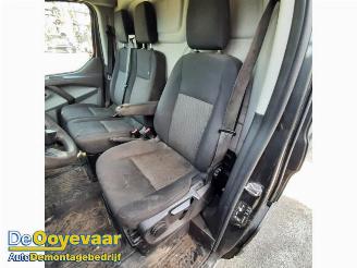 Ford Transit Transit Custom, Van, 2011 / 2023 2.0 TDCi 16V Eco Blue 105 picture 6