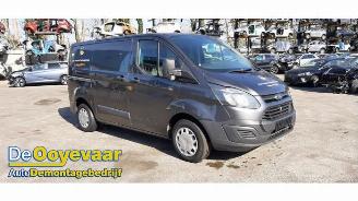Démontage voiture Ford Transit Transit Custom, Van, 2011 / 2023 2.0 TDCi 16V Eco Blue 105 2017/7