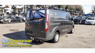 Ford Transit Transit Custom, Van, 2011 / 2023 2.0 TDCi 16V Eco Blue 105 picture 4