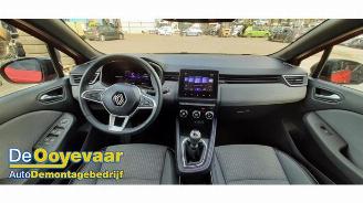 Renault Clio Clio V (RJAB), Hatchback 5-drs, 2019 1.0 TCe 90 12V picture 5