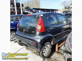 Citroën C1 C1, Hatchback, 2005 / 2014 1.0 12V picture 3