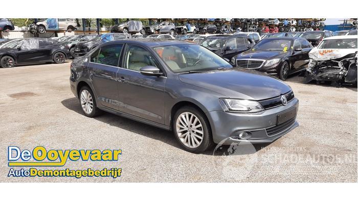 Volkswagen Jetta Jetta IV (162/16A), Sedan, 2010 / 2017 1.4 TSI Hybrid 16V