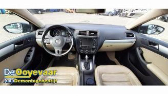 Volkswagen Jetta Jetta IV (162/16A), Sedan, 2010 / 2017 1.4 TSI Hybrid 16V picture 5
