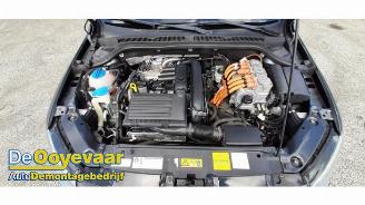 Volkswagen Jetta Jetta IV (162/16A), Sedan, 2010 / 2017 1.4 TSI Hybrid 16V picture 8