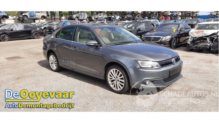 Volkswagen Jetta Jetta IV (162/16A), Sedan, 2010 / 2017 1.4 TSI Hybrid 16V