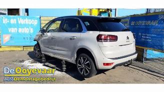 Auto da rottamare Citroën Grand C4 SpaceTourer  2018/9