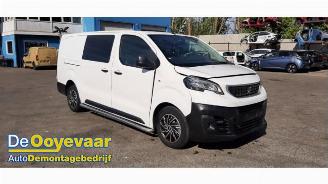 Sloopauto Peugeot Expert Expert (V1/VA/VB/VE/VF/VT/VY), Van, 2016 2.0 Blue HDi 180 16V 2019/11