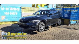 BMW 3-serie 3 serie Touring (G21), Combi, 2019 320e 2.0 TwinPower Turbo 16V picture 2