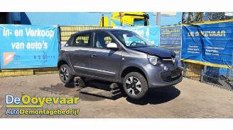 Sloopauto Renault Twingo Twingo III (AH), Hatchback 5-drs, 2014 / 2024 1.0 SCe 70 12V 2018/3