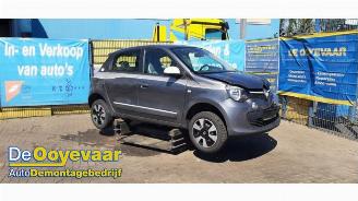 Vrakbiler auto Renault Twingo Twingo III (AH), Hatchback 5-drs, 2014 / 2024 1.0 SCe 70 12V 2018/3