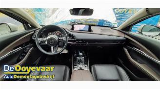 Mazda CX-30 CX-30 (DM), SUV, 2019 2.0 e-SkyActiv X 186 M Hybrid 16V picture 5