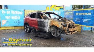 Nissan Qashqai Qashqai (J11), SUV, 2013 1.2 DIG-T 16V picture 3