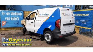 Autoverwertung Renault Kangoo Kangoo Express (RFK), Van, 2021 1.5 Blue dCi 75 2024/8
