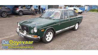 Volvo 164 164, Sedan, 1968 / 1974 3.0 E picture 2