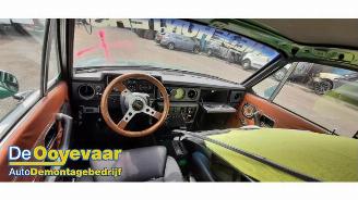 Volvo 164 164, Sedan, 1968 / 1974 3.0 E picture 5