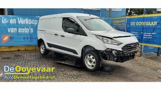 rozbiórka samochody osobowe Ford Transit Connect Transit Connect (PJ2), Van, 2013 1.5 EcoBlue 2020/9