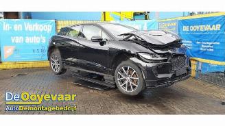 Jaguar I-Pace I-Pace, SUV, 2018 EV400 AWD picture 3