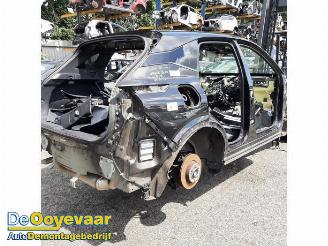 Nissan Qashqai Qashqai (J12), SUV, 2021 1.3 DIG-T MHEV 16V picture 17