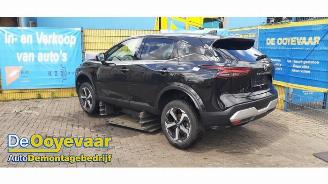 Nissan Qashqai Qashqai (J12), SUV, 2021 1.3 DIG-T MHEV 16V picture 3