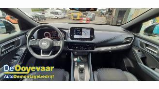 Nissan Qashqai Qashqai (J12), SUV, 2021 1.3 DIG-T MHEV 16V picture 5