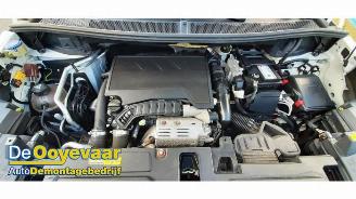 Opel Grandland Grandland (X), SUV, 2017 1.2 Turbo 12V picture 5