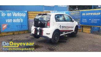 Volkswagen Up! Up! (121), Hatchback, 2011 1.0 12V 60 picture 2