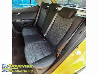 Kia Stonic Stonic (YB), SUV, 2017 1.0i T-GDi 12V Eco-Dynamics+ picture 7