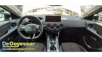 Citroën DS3 DS 3/Crossback (UC/UJ/UR), Hatchback, 2018 E-Tense 54 kWh picture 5