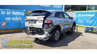 Ford Kuga Kuga III (DFK), SUV, 2019 2.5 PHEV 16V picture 2