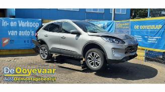 Auto da rottamare Ford Kuga Kuga III (DFK), SUV, 2019 2.5 PHEV 16V 2020/3