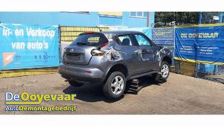 Nissan Juke Juke (F15), SUV, 2010 / 2019 1.6 16V picture 2