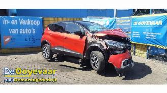 Sloopauto Renault Captur Captur I (2R), SUV, 2013 0.9 Energy TCE 12V 2017/10