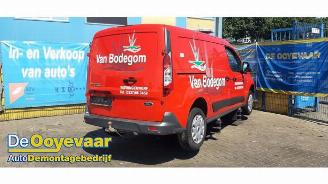 Ford Transit Connect Transit Connect (PJ2), Van, 2013 1.5 TDCi ECOnetic picture 2