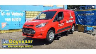 Ford Transit Connect Transit Connect (PJ2), Van, 2013 1.5 TDCi ECOnetic picture 4