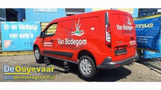 Ford Transit Connect Transit Connect (PJ2), Van, 2013 1.5 TDCi ECOnetic picture 3