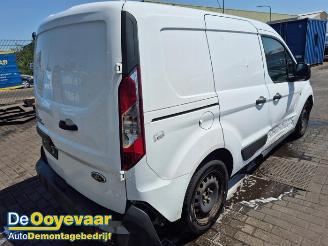Ford Transit Connect Transit Connect (PJ2), Van, 2013 1.6 TDCi 16V 75 picture 3