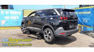 Autoverwertung Peugeot 5008 5008 II (M4/MC/MJ/MR), MPV, 2016 / 2024 1.2 12V e-THP PureTech 130 2020/6