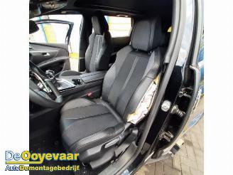 Peugeot 5008 5008 II (M4/MC/MJ/MR), MPV, 2016 / 2024 1.2 12V e-THP PureTech 130 picture 7