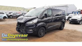 Ford Transit Transit Custom, Van, 2011 / 2023 2.0 TDCi 16V Eco Blue 130 picture 4