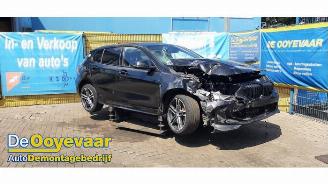 BMW 1-serie 1 serie (F40), Hatchback, 2019 118i 1.5 TwinPower 12V picture 4
