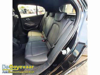 BMW 1-serie 1 serie (F40), Hatchback, 2019 118i 1.5 TwinPower 12V picture 7