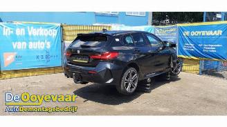 BMW 1-serie 1 serie (F40), Hatchback, 2019 118i 1.5 TwinPower 12V picture 2