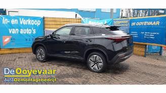 Omoda 5 E5, SUV, 2024 61 kWh picture 3