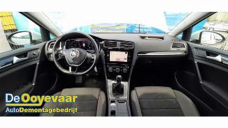 Volkswagen Golf Golf VII (AUA), Hatchback, 2012 / 2021 1.5 TSI Evo BlueMotion 16V picture 5