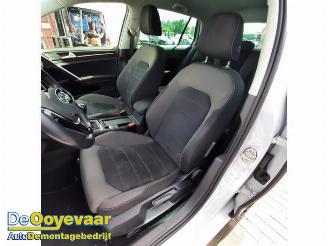 Volkswagen Golf Golf VII (AUA), Hatchback, 2012 / 2021 1.5 TSI Evo BlueMotion 16V picture 6