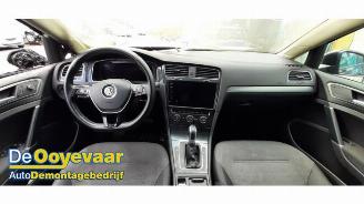 Volkswagen Golf Golf VII (AUA), Hatchback, 2012 / 2021 e-Golf picture 5